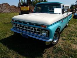 1965 Ford F100 (CC-1221953) for sale in West Pittston, Pennsylvania