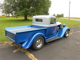 1933 Dodge Pickup (CC-1221955) for sale in West Pittston, Pennsylvania