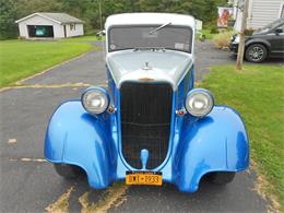 1933 Dodge Pickup (CC-1221955) for sale in West Pittston, Pennsylvania