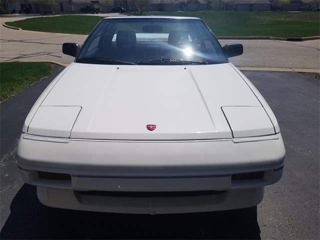 1987 Toyota MR2 (CC-1221960) for sale in Franklin, Wisconsin