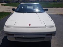 1987 Toyota MR2 (CC-1221960) for sale in Franklin, Wisconsin