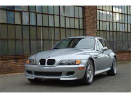 1999 BMW M Coupe (CC-1221961) for sale in Guilford, Connecticut