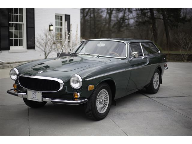 1972 Volvo 1800ES (CC-1221971) for sale in Toronto, 