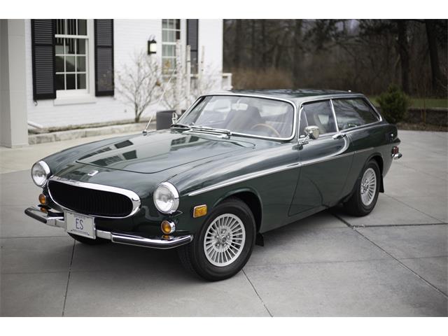 1972 Volvo 1800ES (CC-1221971) for sale in Toronto, 