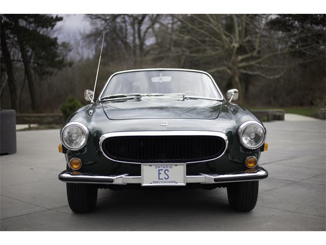 1972 Volvo 1800ES (CC-1221971) for sale in Toronto, 