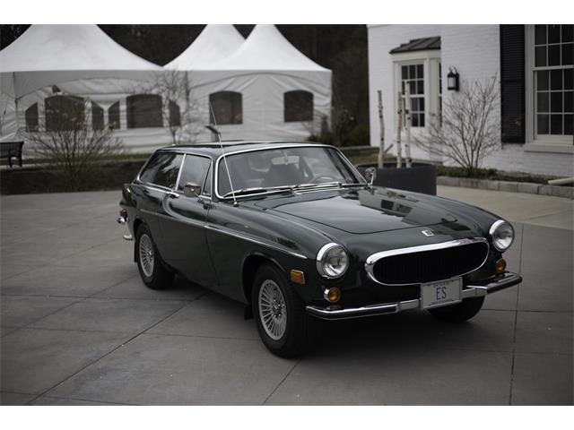1972 Volvo 1800ES (CC-1221971) for sale in Toronto, 