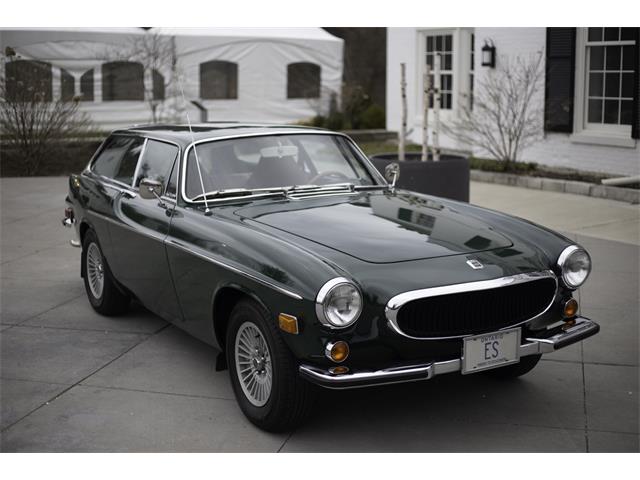 1972 Volvo 1800ES (CC-1221971) for sale in Toronto, 