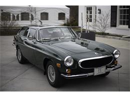 1972 Volvo 1800ES (CC-1221971) for sale in Toronto, 