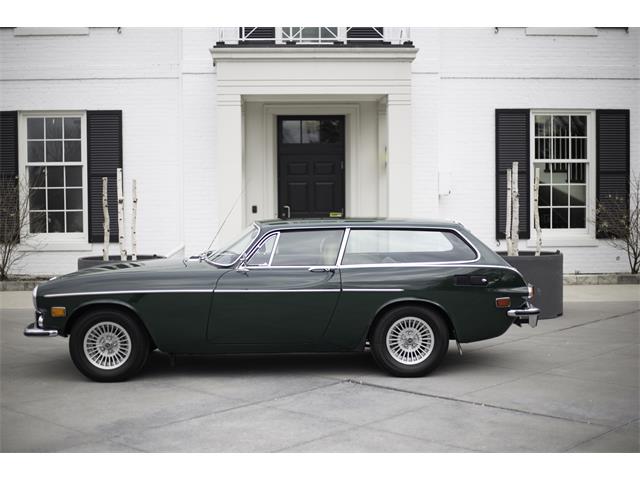 1972 Volvo 1800ES (CC-1221971) for sale in Toronto, 