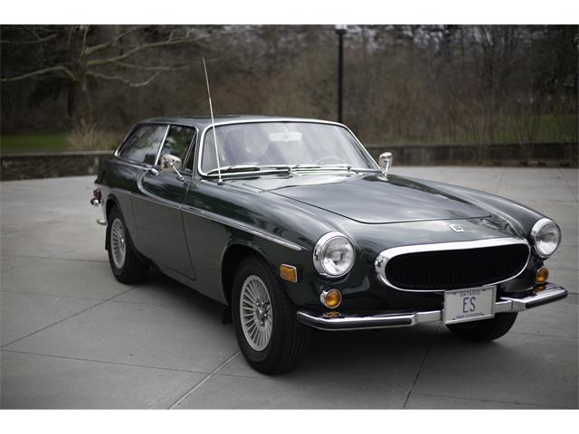 1972 Volvo 1800ES (CC-1221971) for sale in Toronto, 