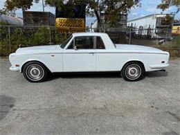 1973 Rolls-Royce Silver Shadow (CC-1221997) for sale in Fort Lauderdale, Florida