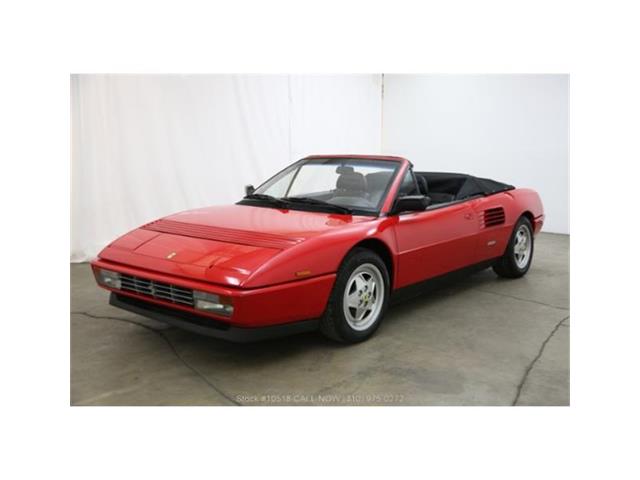 1989 Ferrari Mondial (CC-1222029) for sale in Miami, Florida