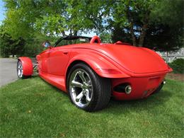 1999 Plymouth Prowler (CC-1222033) for sale in Mill Hall, Pennsylvania