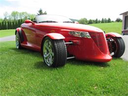 1999 Plymouth Prowler (CC-1222033) for sale in Mill Hall, Pennsylvania