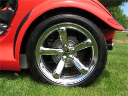 1999 Plymouth Prowler (CC-1222033) for sale in Mill Hall, Pennsylvania