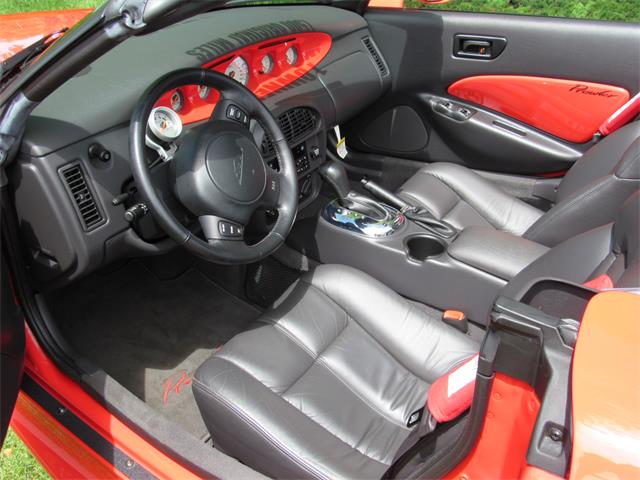 1999 Plymouth Prowler (CC-1222033) for sale in Mill Hall, Pennsylvania