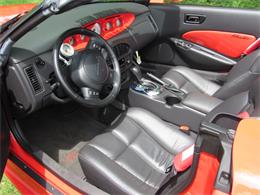 1999 Plymouth Prowler (CC-1222033) for sale in Mill Hall, Pennsylvania