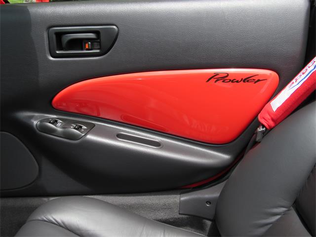 1999 Plymouth Prowler (CC-1222033) for sale in Mill Hall, Pennsylvania