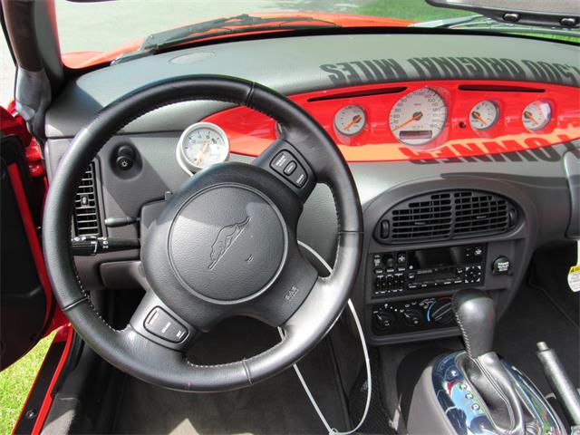 1999 Plymouth Prowler (CC-1222033) for sale in Mill Hall, Pennsylvania