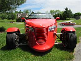 1999 Plymouth Prowler (CC-1222033) for sale in Mill Hall, Pennsylvania