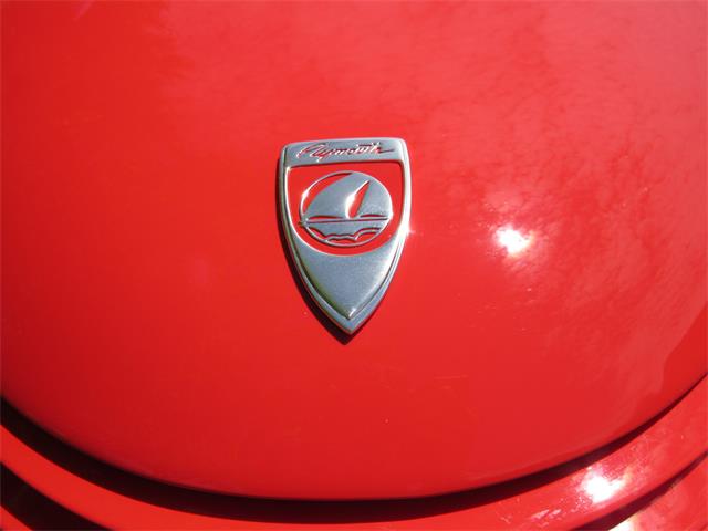 1999 Plymouth Prowler (CC-1222033) for sale in Mill Hall, Pennsylvania