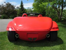 1999 Plymouth Prowler (CC-1222033) for sale in Mill Hall, Pennsylvania