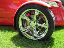 1999 Plymouth Prowler (CC-1222033) for sale in Mill Hall, Pennsylvania