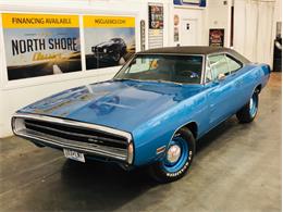 1970 Dodge Charger (CC-1220204) for sale in Mundelein, Illinois