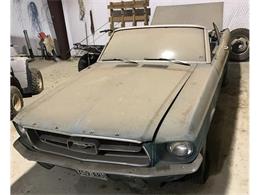 1967 Ford Mustang (CC-1222073) for sale in Houston, Texas