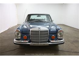 1972 Mercedes-Benz 280SE (CC-1220208) for sale in Beverly Hills, California