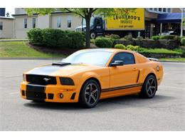 2007 Ford Mustang GT (CC-1222090) for sale in Eastpointe, Michigan