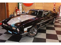 1971 Ford Mustang Mach 1 (CC-1222100) for sale in Green Brook, New Jersey
