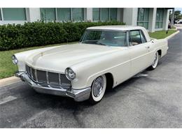1956 Lincoln Continental Mark II (CC-1222114) for sale in Uncasville, Connecticut
