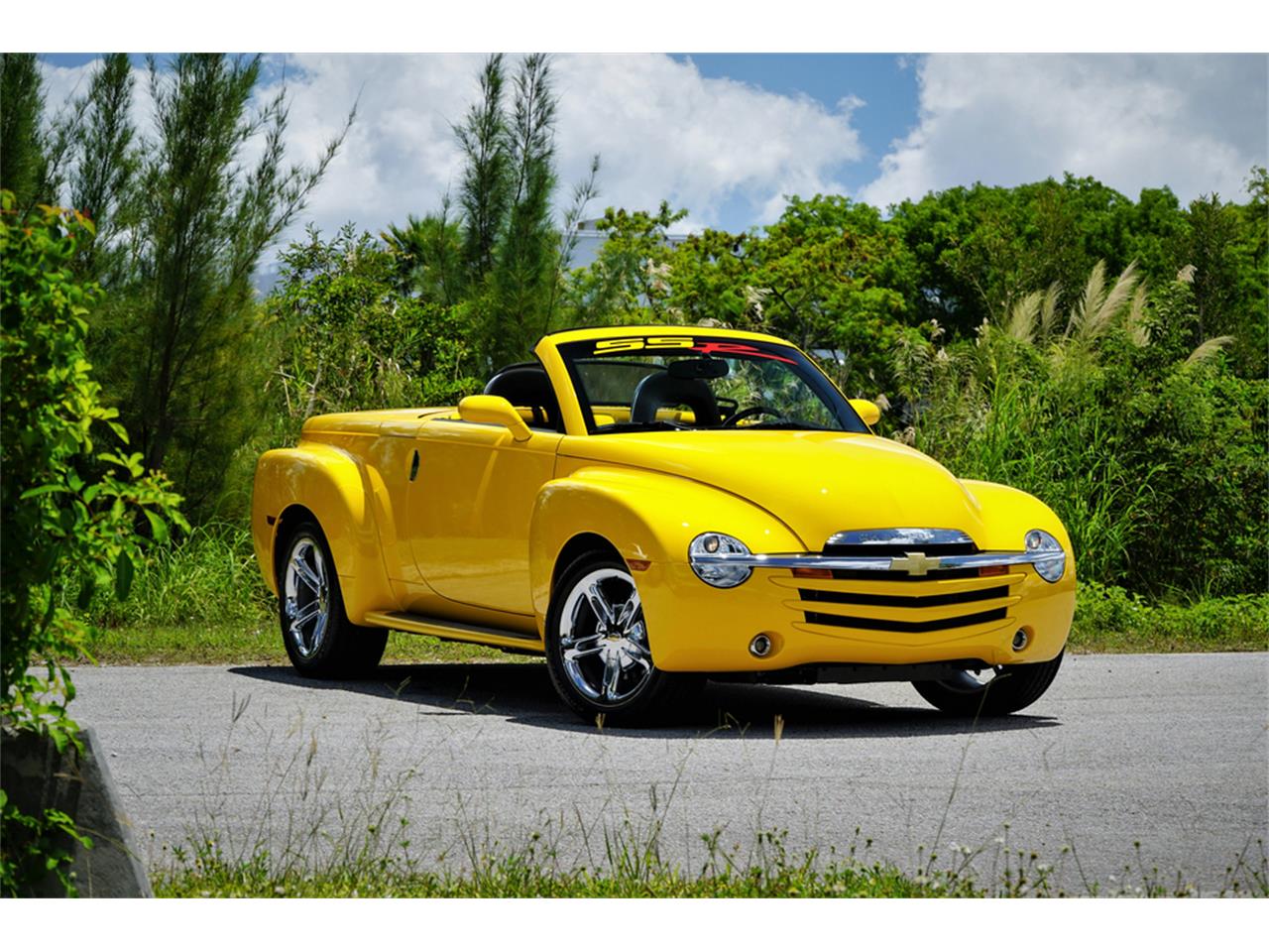 2006 Chevrolet SSR for Sale | ClassicCars.com | CC-1222115