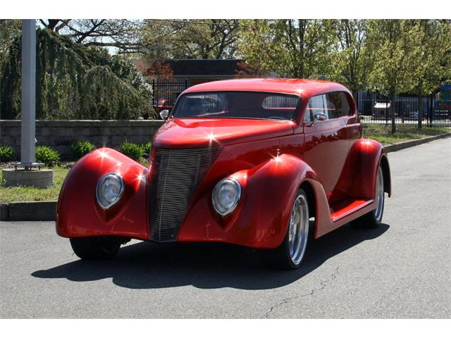1937 Ford Custom (CC-1222134) for sale in Uncasville, Connecticut