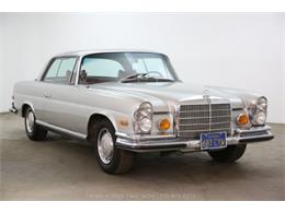 1971 Mercedes-Benz 280SE (CC-1220215) for sale in Beverly Hills, California