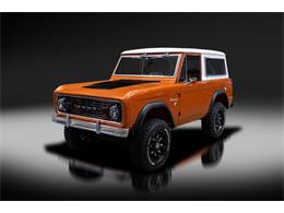 1974 Ford Bronco (CC-1222151) for sale in Uncasville, Connecticut