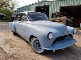 1952 Chevrolet Styleline Deluxe (CC-1222181) for sale in Thief River Falls, Minnesota