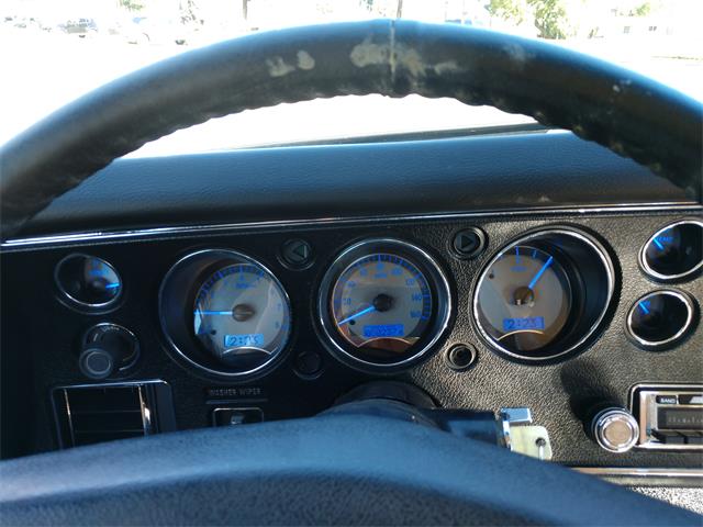 1971 Chevrolet Monte Carlo (CC-1222182) for sale in Placentia, California