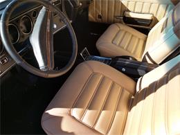 1971 Chevrolet Monte Carlo (CC-1222182) for sale in Placentia, California