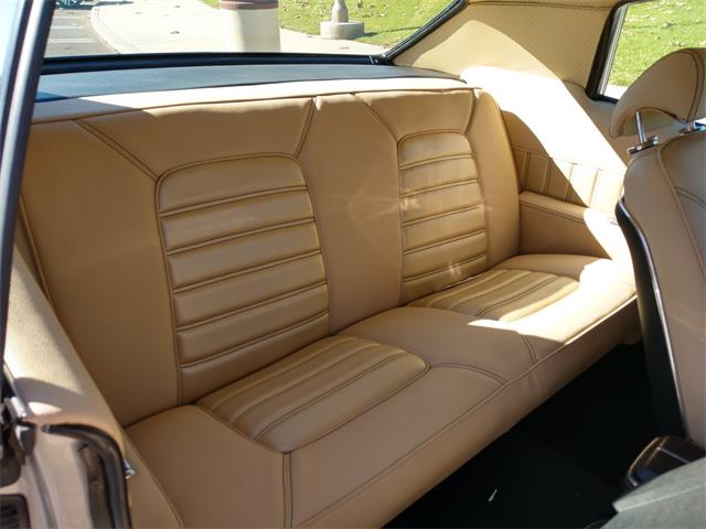 1971 Chevrolet Monte Carlo (CC-1222182) for sale in Placentia, California