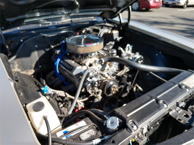 1971 Chevrolet Monte Carlo (CC-1222182) for sale in Placentia, California