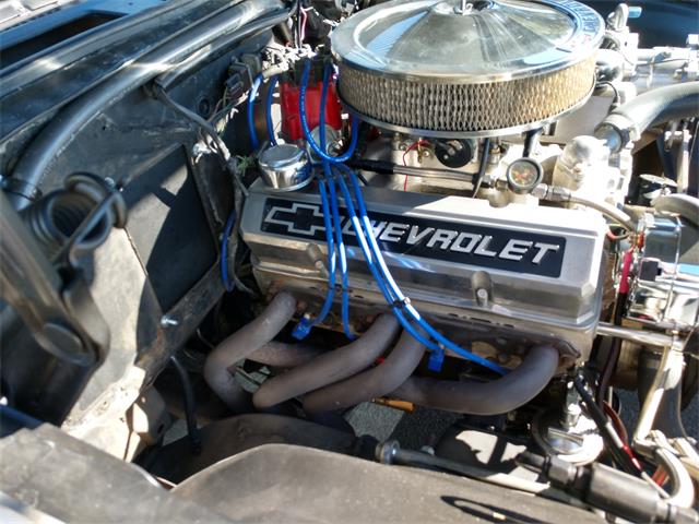 1971 Chevrolet Monte Carlo (CC-1222182) for sale in Placentia, California