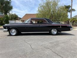 1962 Chevrolet Impala (CC-1222187) for sale in Orange, California