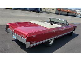 1965 Oldsmobile Starfire 98 Convertible (CC-1222209) for sale in Tacoma, Washington
