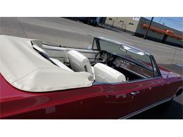 1965 Oldsmobile Starfire 98 Convertible (CC-1222209) for sale in Tacoma, Washington