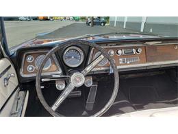 1965 Oldsmobile Starfire 98 Convertible (CC-1222209) for sale in Tacoma, Washington