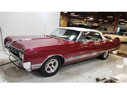1965 Oldsmobile Starfire 98 Convertible (CC-1222209) for sale in Tacoma, Washington