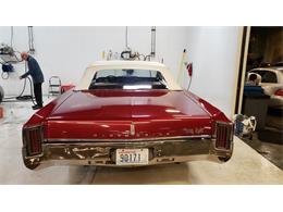 1965 Oldsmobile Starfire 98 Convertible (CC-1222209) for sale in Tacoma, Washington