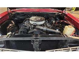 1965 Oldsmobile Starfire 98 Convertible (CC-1222209) for sale in Tacoma, Washington